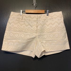 ✨ 50% Off Flash Sale ✨ Ann Taylor Loft The Riviera Short